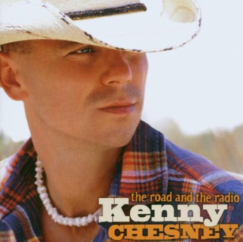 cover: Who You'd Be Today, Kenny Chesney