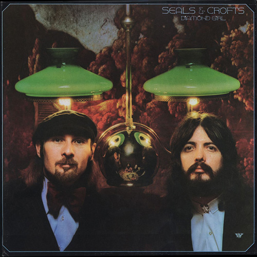 cover: Ruby Jean And Billie Lee, Seals and Crofts