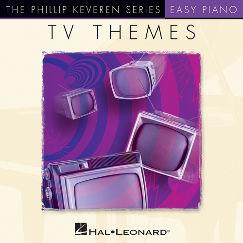 cover: Love Boat Theme (arr. Phillip Keveren), Charles Fox, Klavier