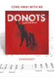Produktbild zu: Come Away With MeDonots