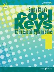 cover: Waltz It All About? No.3, Sonny Chua, Klavier