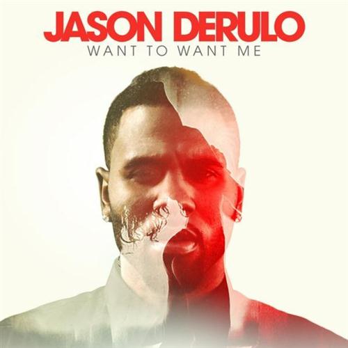 cover: Want To Want Me, Jason Derulo, Gesang, Gitarre, Klavier