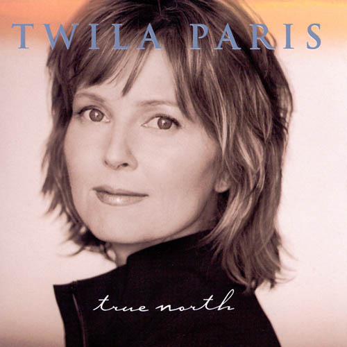 cover: Wisdom, Twila Paris