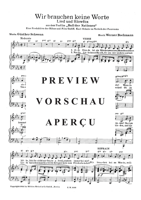 gallery: Wir brauchen keine Worte , , (Klavier + Gesang)