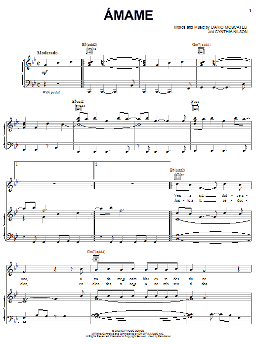 Produktgalerie: Seite 1 von 1 Amame, Cynthia Nilson, Gesang, Gitarre, Klavier