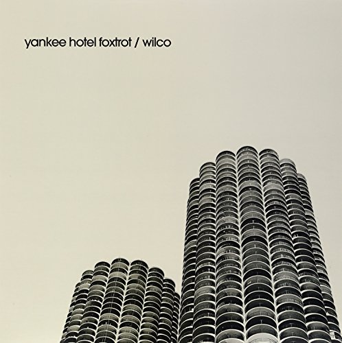 cover: Jesus, Etc..., Wilco, Gitarre