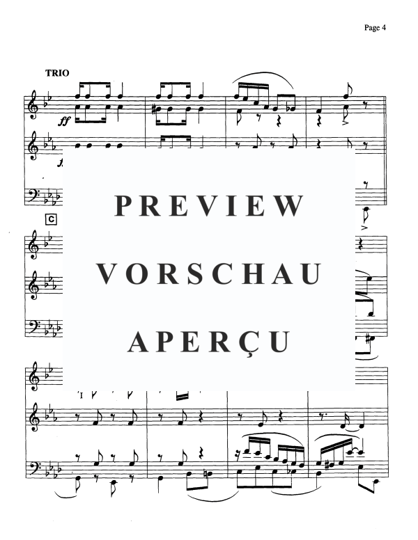 Produktgalerie: Seite 6 von 11 Old Virginia Rag, , Blechbläser Quintett