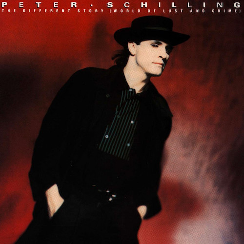 Produktbild zu: Major Tom (Coming Home)