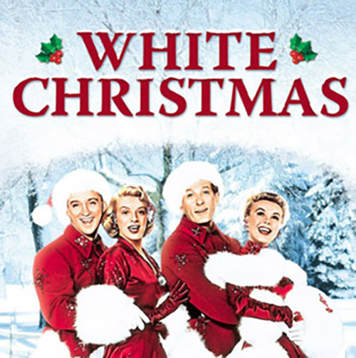 cover: White Christmas, Irving Berlin, Ukulele