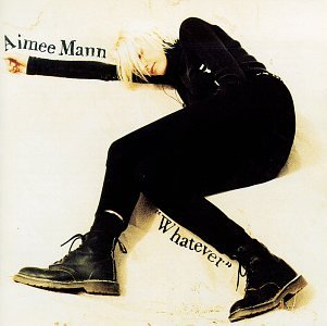 cover: I Should've Known, Aimee Mann, Gesang, Gitarre, Klavier