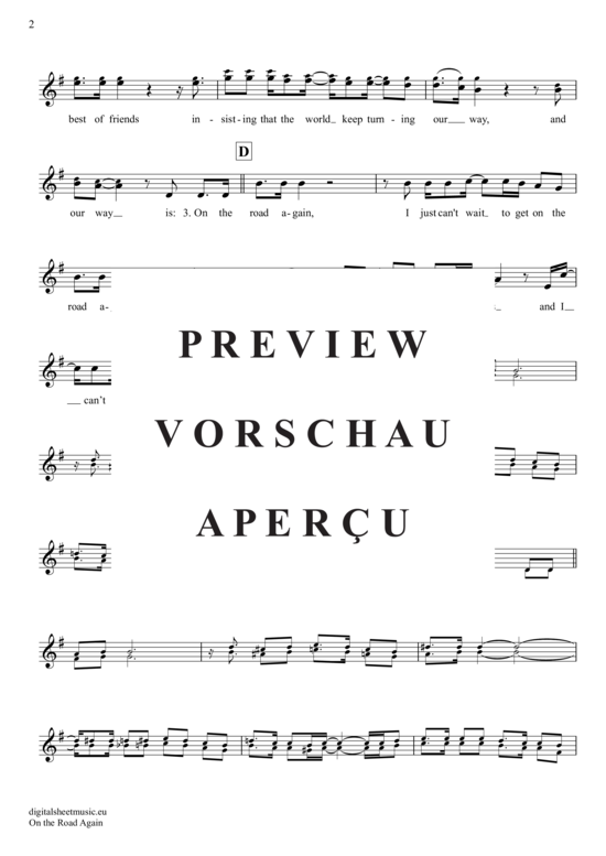 Product gallery: Page 3 of 4 On The Road Again , Nelson, Willie, Tenor Saxophone