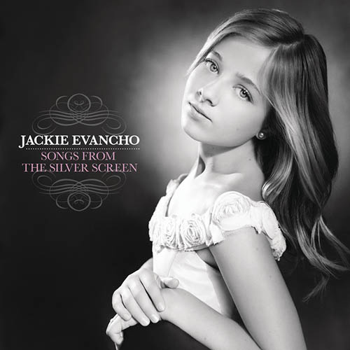 cover: My Heart Will Go On (Love Theme from Titanic), Celine Dion, Jackie Evancho