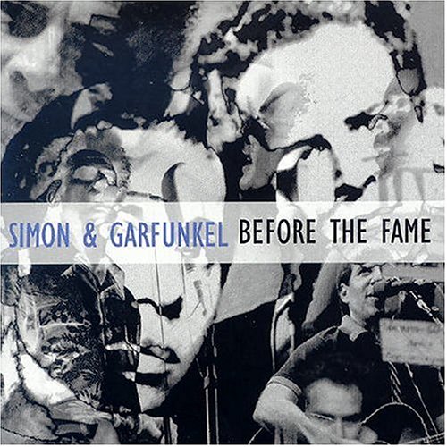 cover: Hey Schoolgirl, Simon & Garfunkel