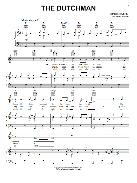 Product gallery: Page 1 of 1 The Dutchman, Celtic Thunder