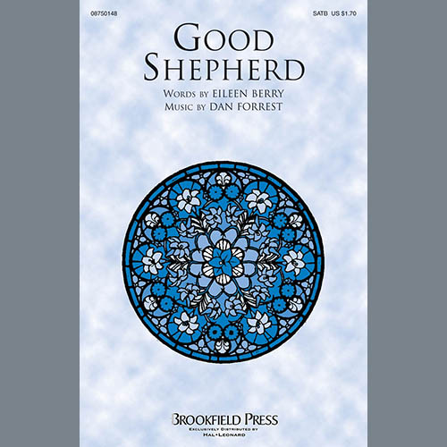 Product picture to: Good Shepherd
