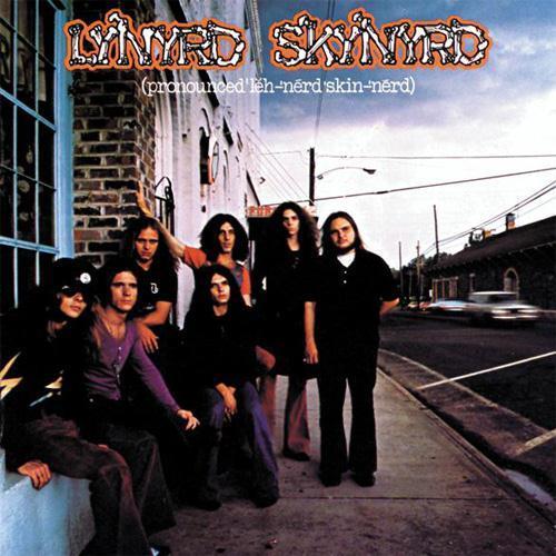 cover: Simple Man, Lynyrd Skynyrd