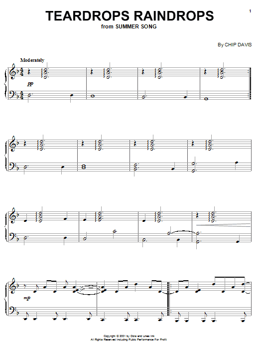 Product gallery: Page 1 of 1 Teardrops Raindrops, Mannheim Steamroller