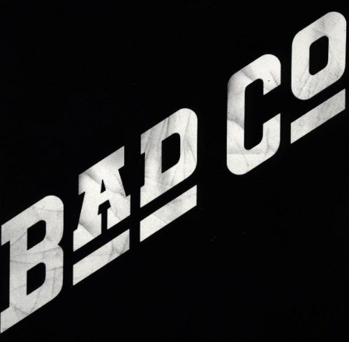 cover: Movin' On, Bad Company
