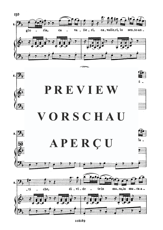 Produktgalerie: Seite 3 von 11 Si, vincemmo, , Bariton und Klavier