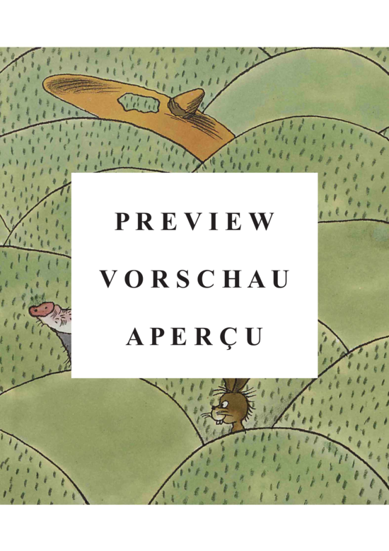 gallery: Anton mit dem großen Hut , , (Kinderliederbuch)