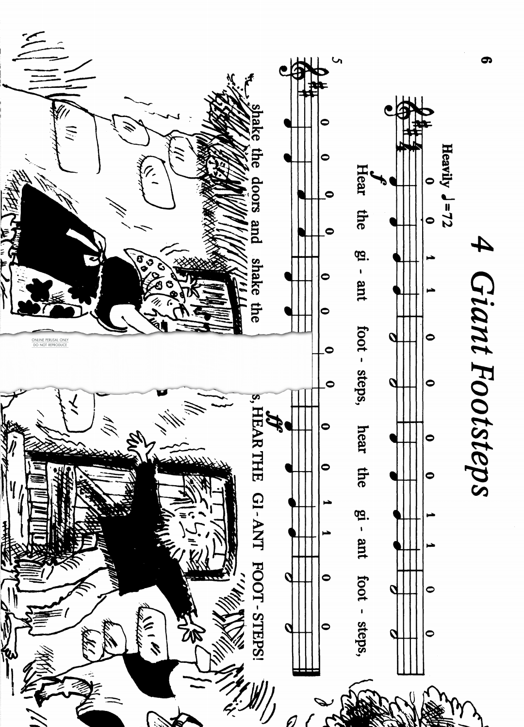 Produktgalerie: Seite 1 von 1 Giant Footsteps, Edward Huws Jones, Klavier, Violine
