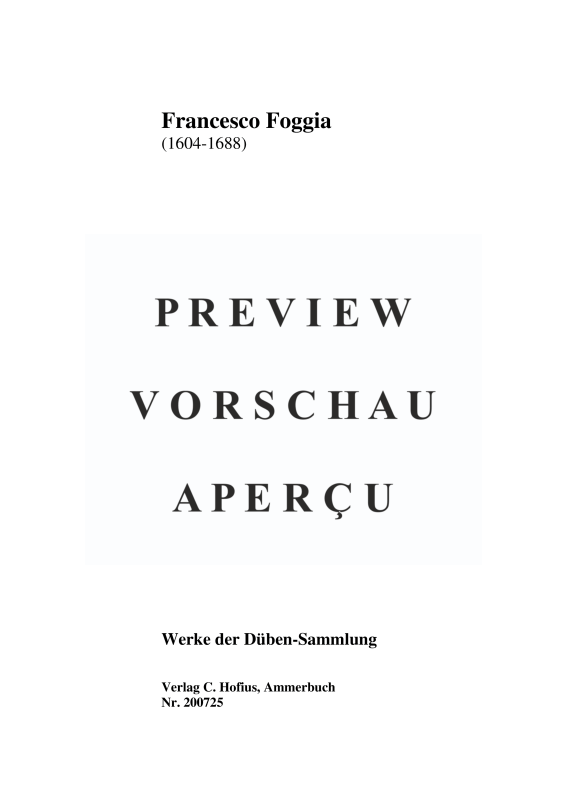 gallery: Laetantes canite, , (Gemischtes Ensemble 3 Stimmen SSB, Streicher und BC)