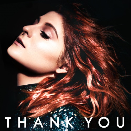 cover: Hopeless Romantic, Meghan Trainor