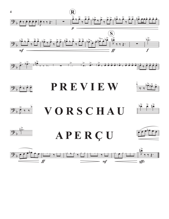 Product gallery: Page 21 of 21 Venture , , (Tuba Quartett EETT)