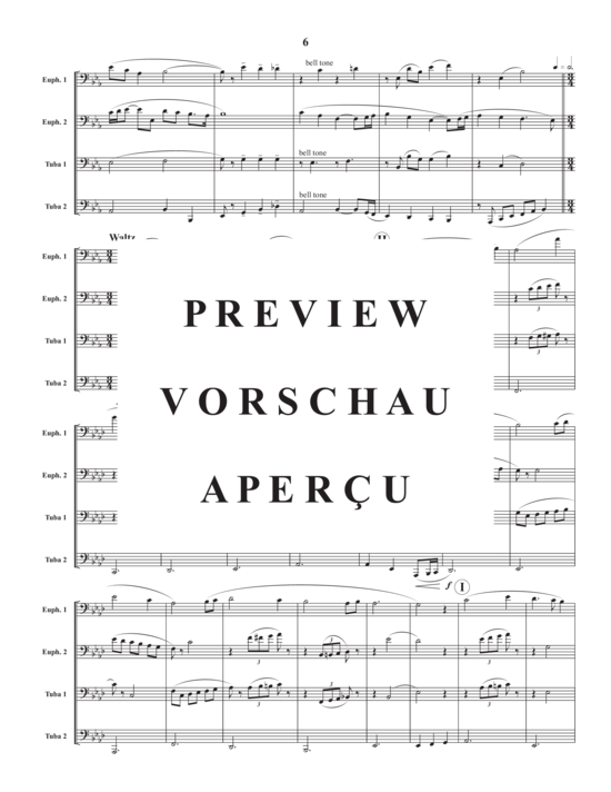 Product gallery: Page 8 of 21 Good Feeling , , (Tuba Quartet)