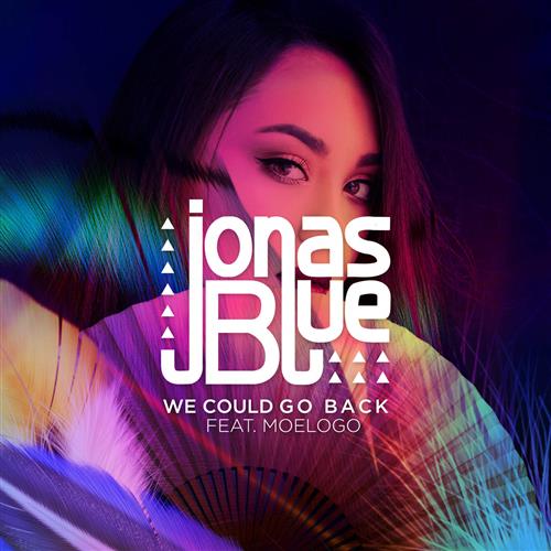 cover: We Could Go Back (featuring Moelogo), Jonas Blue, Gesang, Gitarre, Klavier
