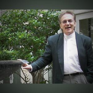 cover: Jesus Paid It All, Gary Lanier