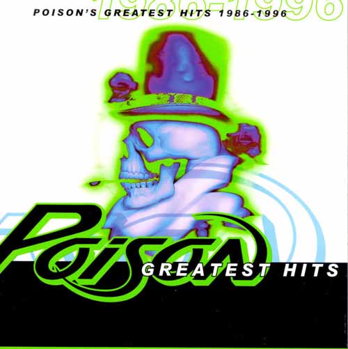 cover: Something To Believe In, Poison, Gesang, Gitarre, Klavier