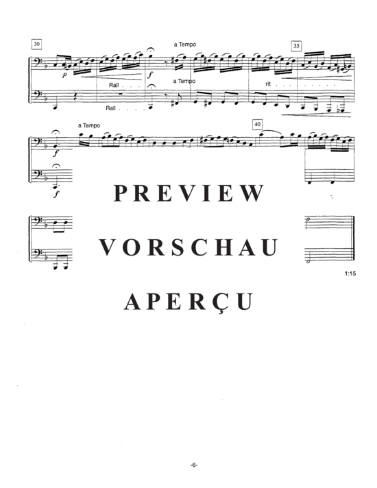 Produktgalerie: Seite 11 von 21 Tuba Duets , , (Tuba Duett)