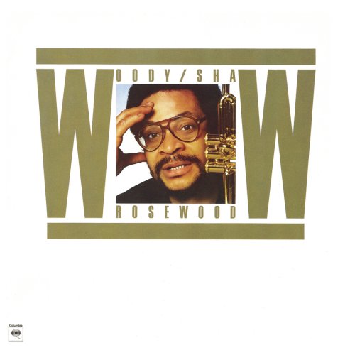 cover: Rosewood, Woody Shaw