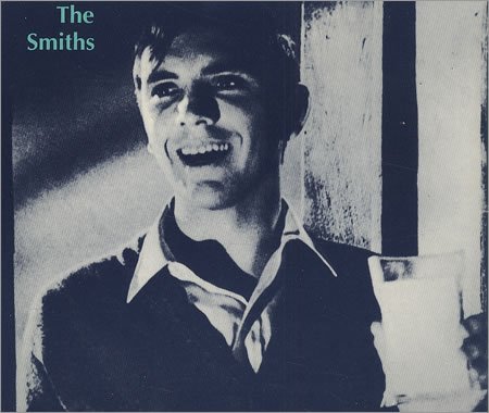 cover: Back To The Old House, The Smiths