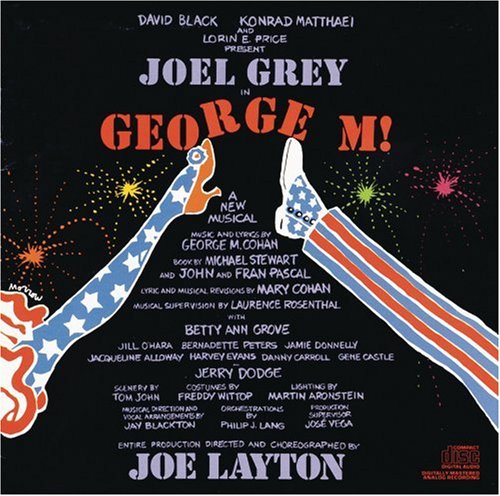 Product picture to: Give My Regards To Broadway