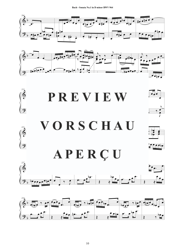 Produktgalerie: Seite 11 von 11 7 Klavier Sonaten, , Klavier/Cembalo Solo
