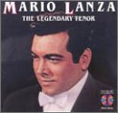 cover: Arrivederci Roma (Goodbye To Rome), Mario Lanza, Roger Williams, Georgia Gibbs
