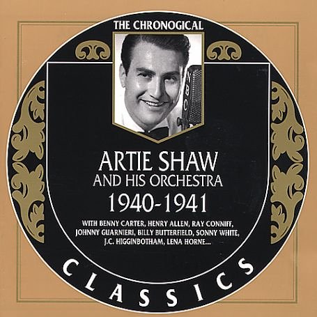 cover: Dancing In The Dark, Artie Shaw & his Orchestra, Gesang, Gitarre, Klavier