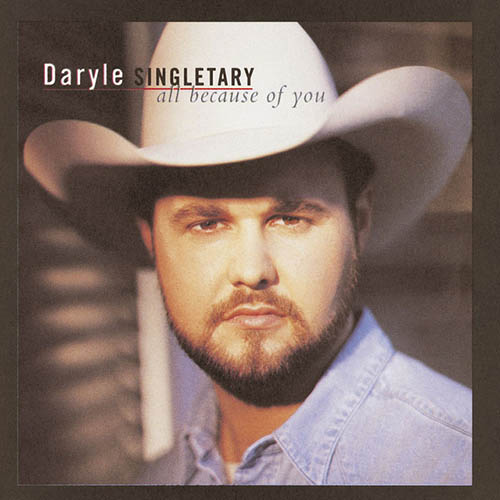 cover: Amen Kind Of Love, Daryle Singletary