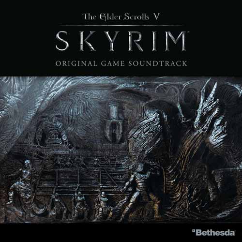 cover: Dragonborn (Skyrim Theme),