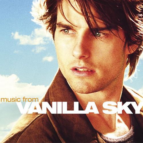 cover: Vanilla Sky, Paul McCartney