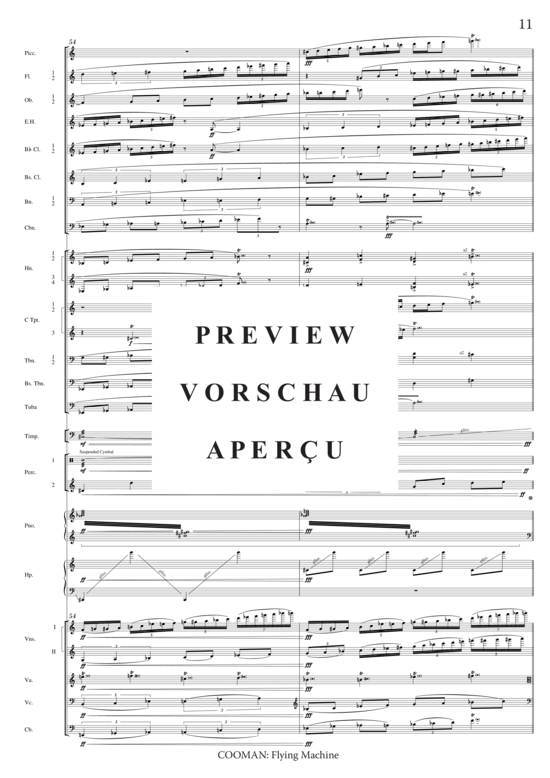 Product gallery: Page 16 of 21 Flying Machine , , (orchestra)