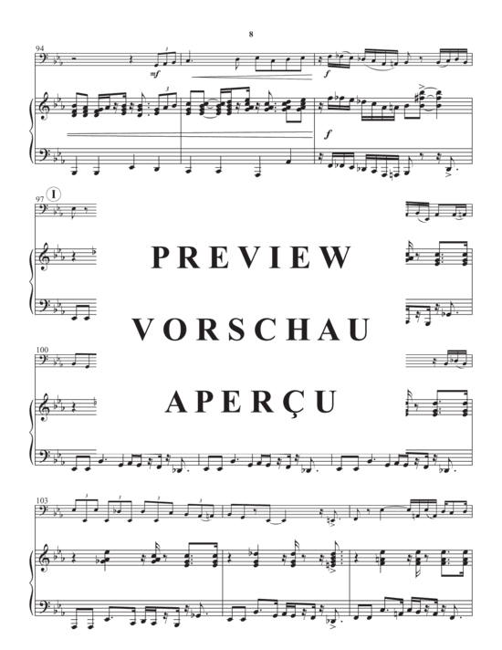 Product gallery: Page 10 of 16 Orange Tuba , , (tuba + piano)