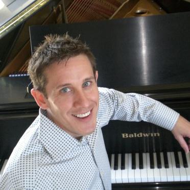 cover: Cantate Jubilate!, Jeff Reeves