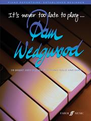 cover: The One I Love, Pam Wedgwood