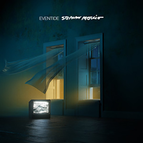 cover: pt. 2 Eventide, Stephan Moccio