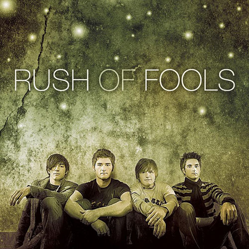 cover: Undo, Rush Of Fools