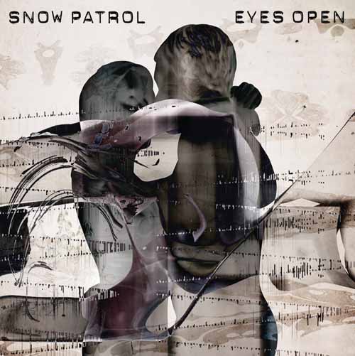 cover: Chasing Cars, Snow Patrol, Klavier