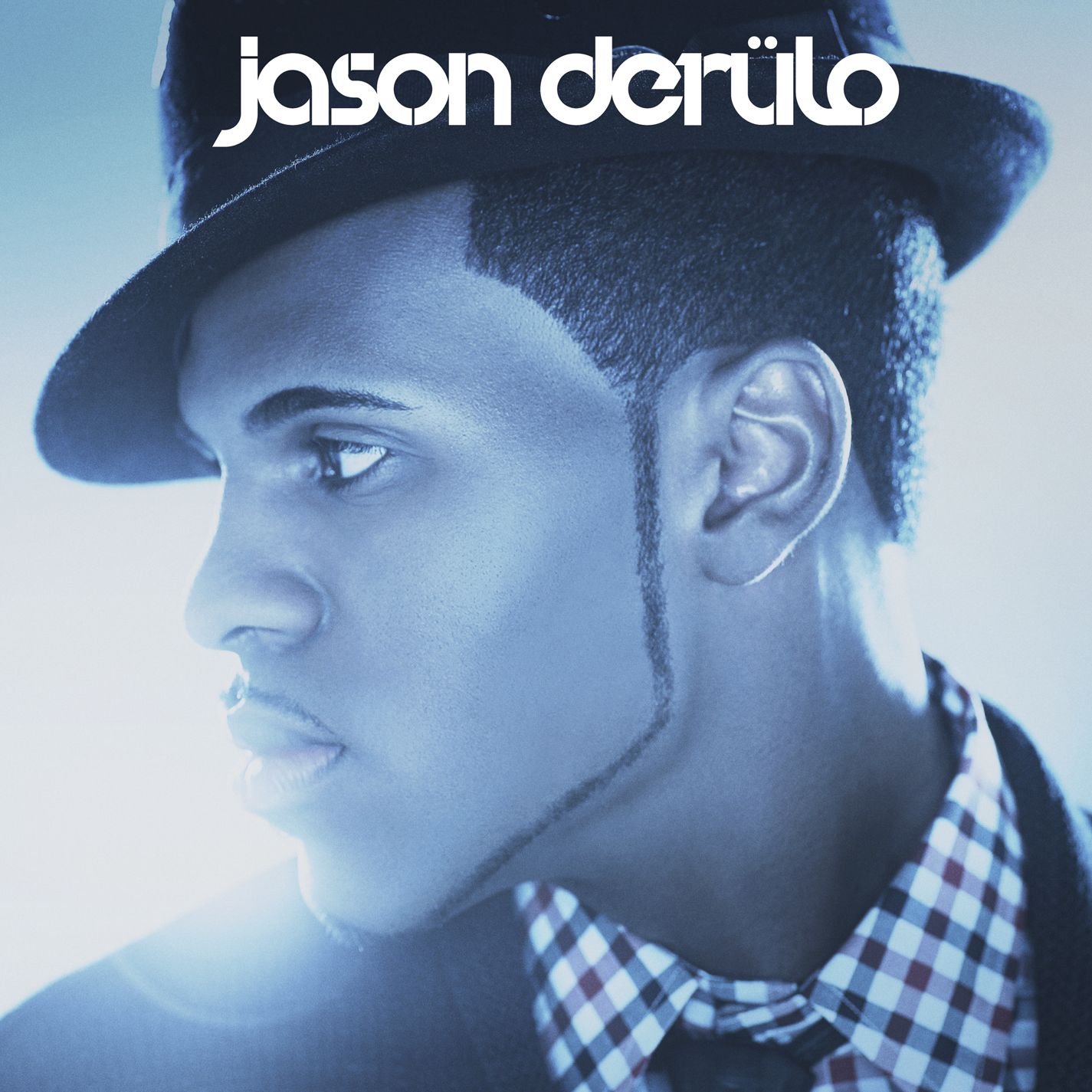 cover: The Sky's The Limit, Jason Derulo
